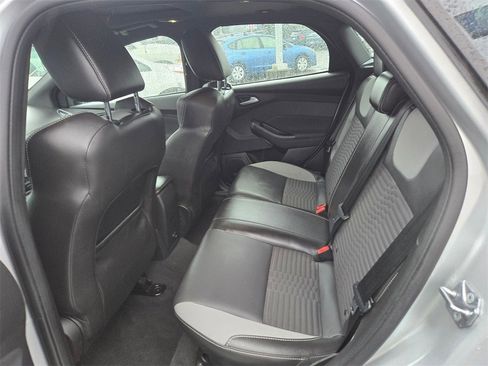 Used 2014 Ford Focus ST w/ Equipment Group 201A image 10