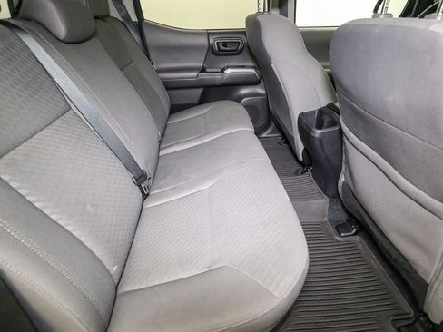 Used 2023 Toyota Tacoma SR5 AWD/4WD image 21