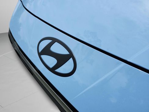 New 2026 Hyundai Elantra N FWD image 28