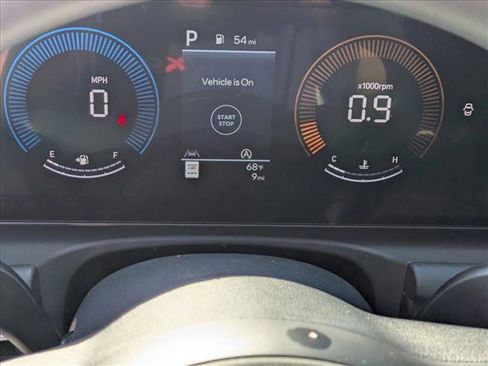 New 2026 Hyundai Tucson SEL image 9