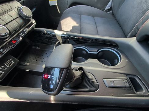 New 2026 Dodge Durango GT image 24