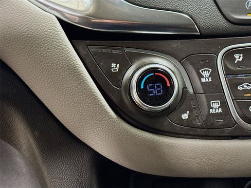 Used 2023 Chevrolet Equinox LS w/ LPO, Floor Liner Package AWD/4WD image 19