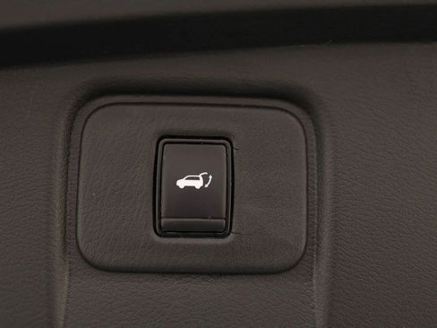 Used 2024 Nissan Murano Platinum w/ Cargo Package FWD image 42