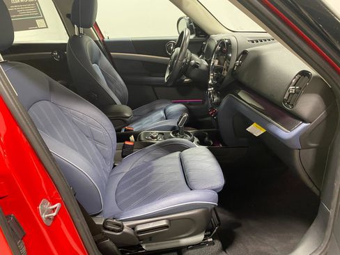 Certified 2023 MINI Cooper Countryman S w/ Signature Upholstery Package image 20
