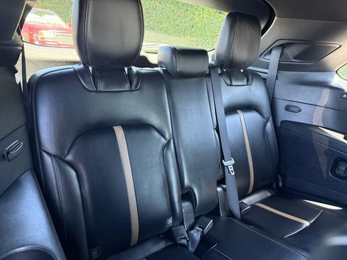 Used 2024 MAZDA CX-90 Plug-In Hybrid w/ Premium Plus AWD/4WD image 21
