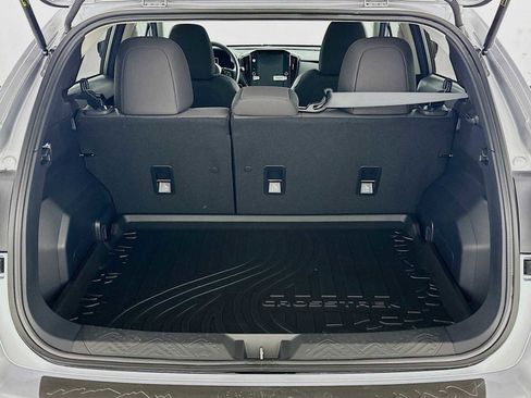 New 2026 Subaru Crosstrek 2.0i Premium image 22