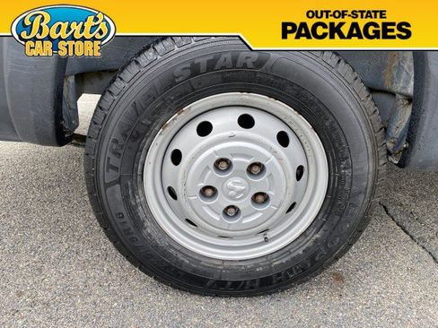 Used 2019 RAM ProMaster 3500 FWD image 7