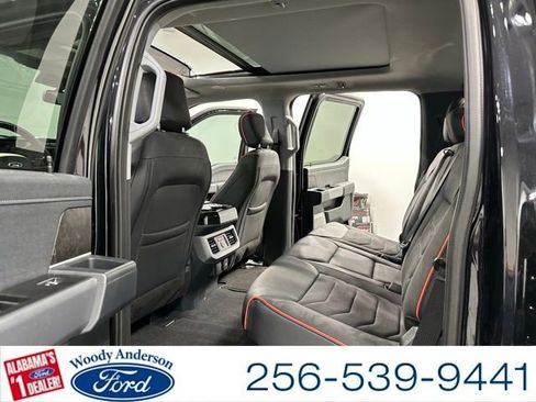 Used 2023 Ford F250 Lariat w/ Lariat Ultimate Package image 29