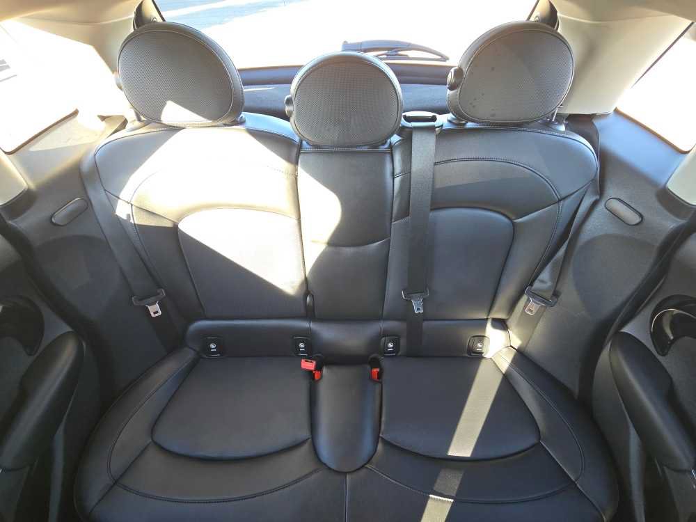 Used 2020 MINI Cooper S w/ Storage Package FWD image 18