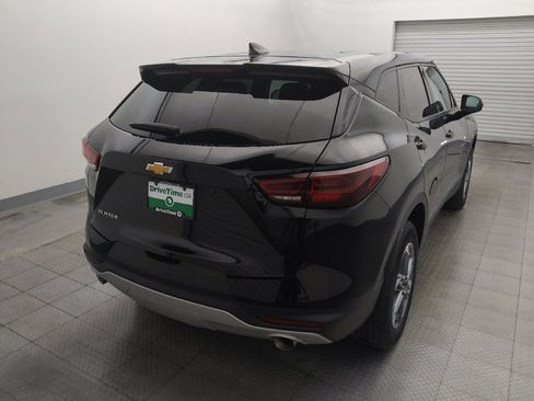 Used 2024 Chevrolet Blazer LT w/ Driver Confidence Package FWD image 7