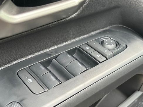 New 2026 Toyota Tacoma TRD Sport image 25