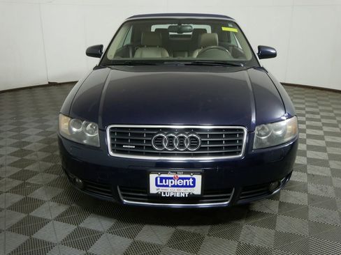 Used 2005 Audi A4 3.0 image 7