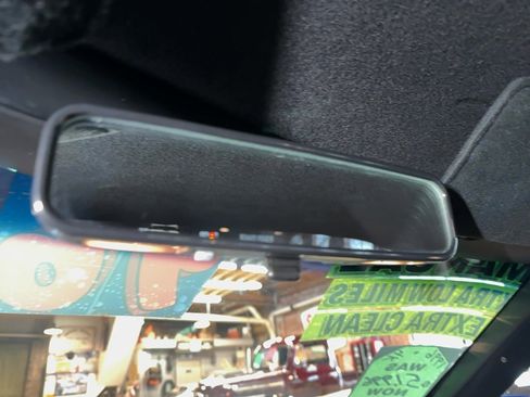 Used 1996 Chevrolet Corvette Coupe image 30