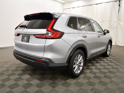 Certified 2023 Honda CR-V EX image 8