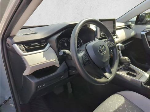 Used 2023 Toyota RAV4 XLE w/ Convenience Package FWD image 15