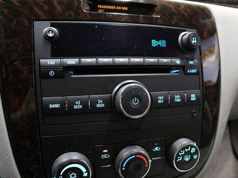 Used 2016 Chevrolet Impala Limited LS image 25