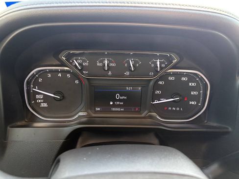 Used 2021 GMC Sierra 1500 Elevation RWD image 13