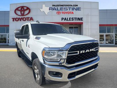 Used 2024 RAM 2500 Big Horn