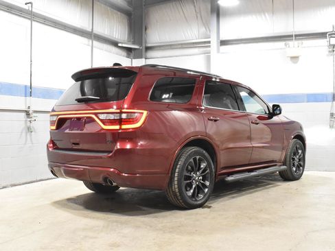 Used 2024 Dodge Durango R/T AWD/4WD image 31