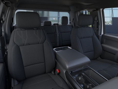 New 2026 Ford F150 STX AWD/4WD image 11