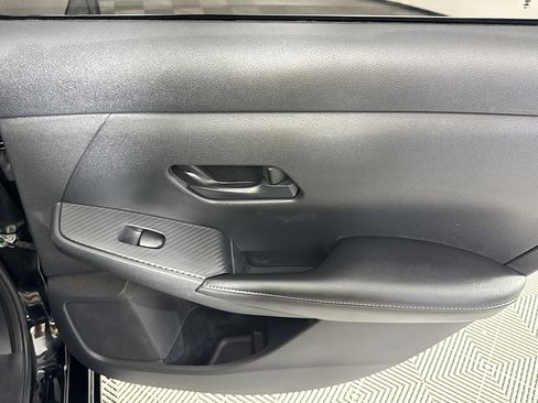 Used 2024 Nissan Sentra SV w/ All-Weather Package FWD image 48