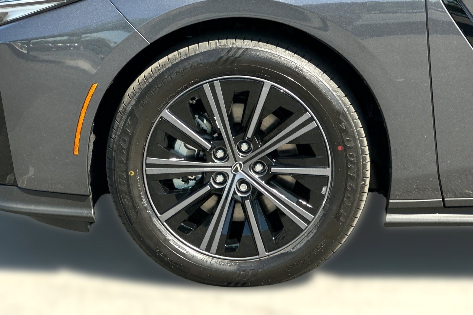 New 2026 Lexus ES 350e w/ Convenience Package FWD image 13
