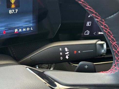 New 2026 Chevrolet Equinox RS image 24