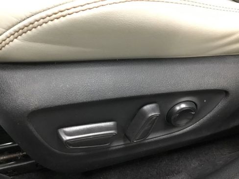 Used 2022 Toyota RAV4 Limited w/ Limited Grade Weather Package AWD/4WD image 9