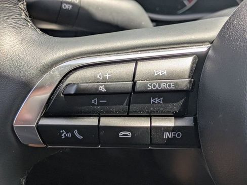 Certified 2025 MAZDA CX-30 AWD 2.5 S w/ Preferred Package image 19