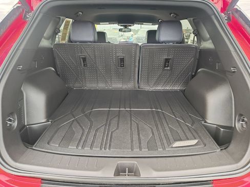 Used 2024 Chevrolet Blazer RS w/ LPO, Floor Liner Package AWD/4WD image 9