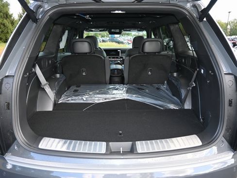 New 2026 Hyundai Palisade Calligraphy image 7