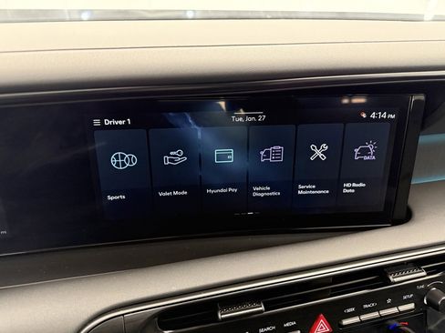 Used 2026 Hyundai Palisade XRT Pro image 32