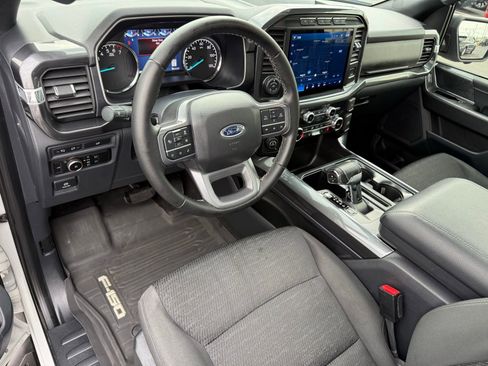 Used 2023 Ford F150 XLT w/ Equipment Group 302A High image 11