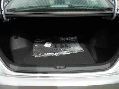 New 2026 Honda Accord SE image 8