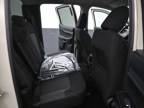 New 2026 Ford Ranger XL image 10