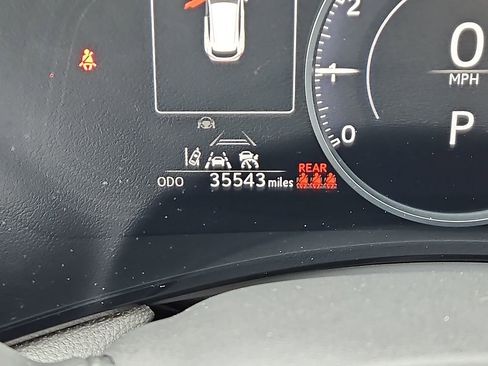 Used 2022 Lexus NX 350 AWD w/ Cold Area Package image 21