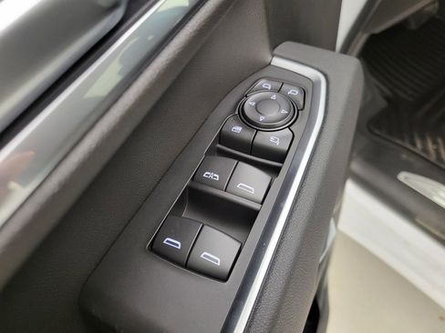 New 2026 Chevrolet Silverado 2500 LT w/ Trail Boss Package image 33