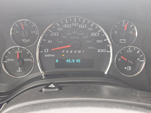 New 2025 Chevrolet Express 2500 w/ Driver Convenience Package image 11