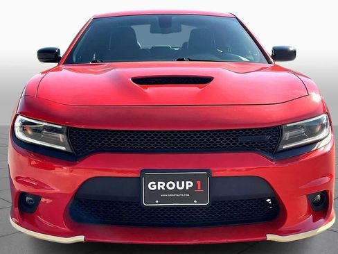 Used 2021 Dodge Charger GT w/ Plus Group image 4