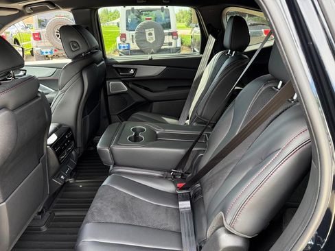 Certified 2026 Acura MDX A-Spec AWD/4WD image 18