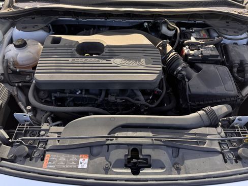 Used 2020 Ford Escape SEL image 30