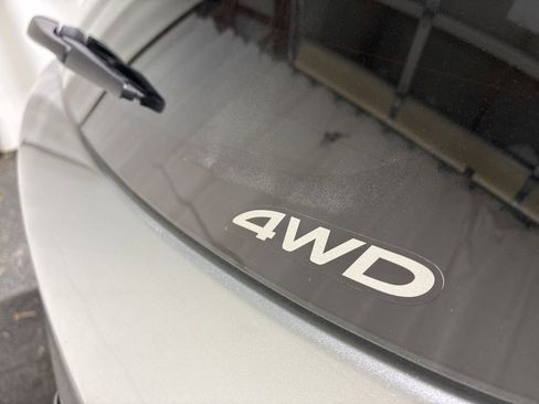 Used 2024 Mitsubishi Outlander Sport AWD image 29