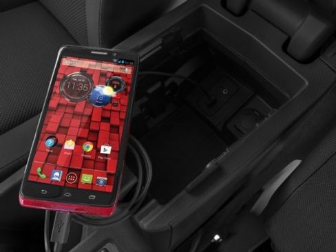 Used 2016 Subaru Impreza 2.0i Premium image 18