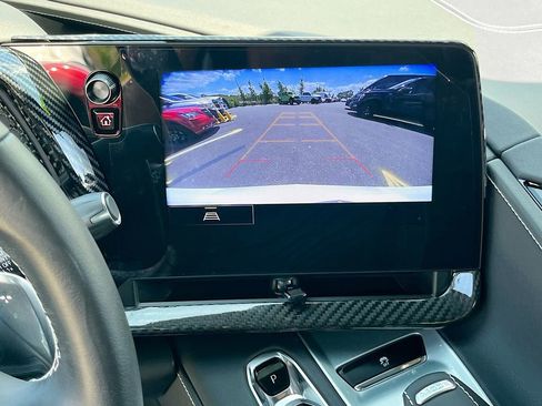 Used 2023 Chevrolet Corvette Stingray Coupe w/ Z51 Performance Package image 13