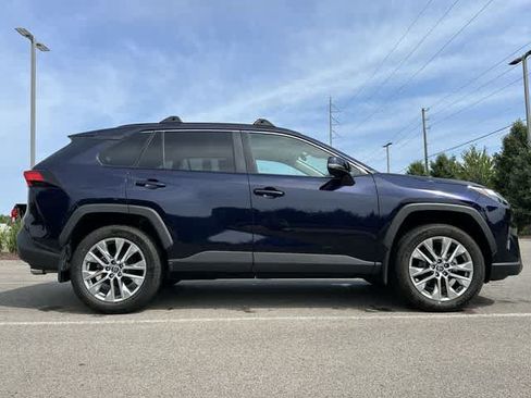 Used 2024 Toyota RAV4 XLE Premium w/ Weather Package AWD/4WD image 3