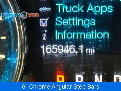 Used 2013 Ford F150 Lariat w/ Luxury Equipment Group image 21