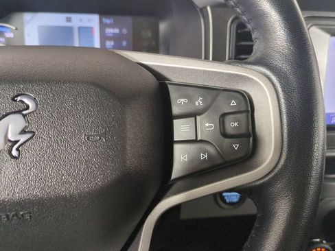 Used 2023 Ford Bronco Big Bend AWD/4WD image 31