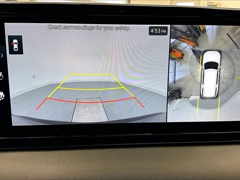 Used 2023 Hyundai Palisade Calligraphy w/ Cargo Package image 23