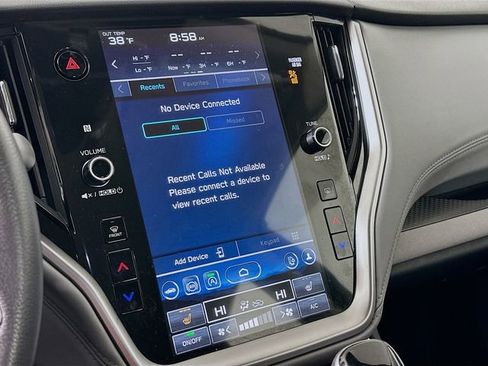 Certified 2025 Subaru Legacy Premium image 16