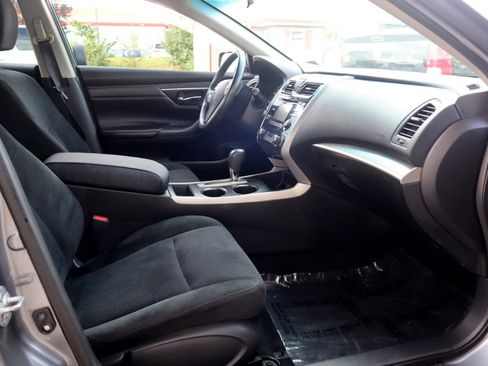 Used 2015 Nissan Altima 2.5 SV image 39